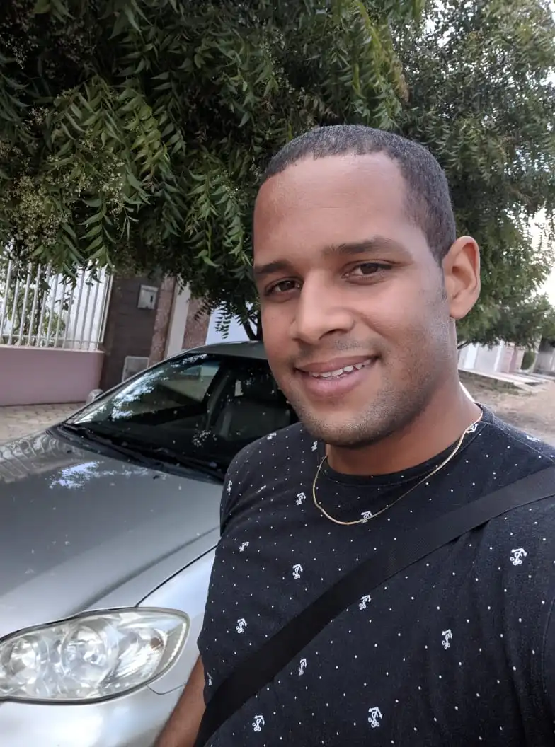 Elian Reyes