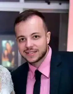 Bruno Wenzel