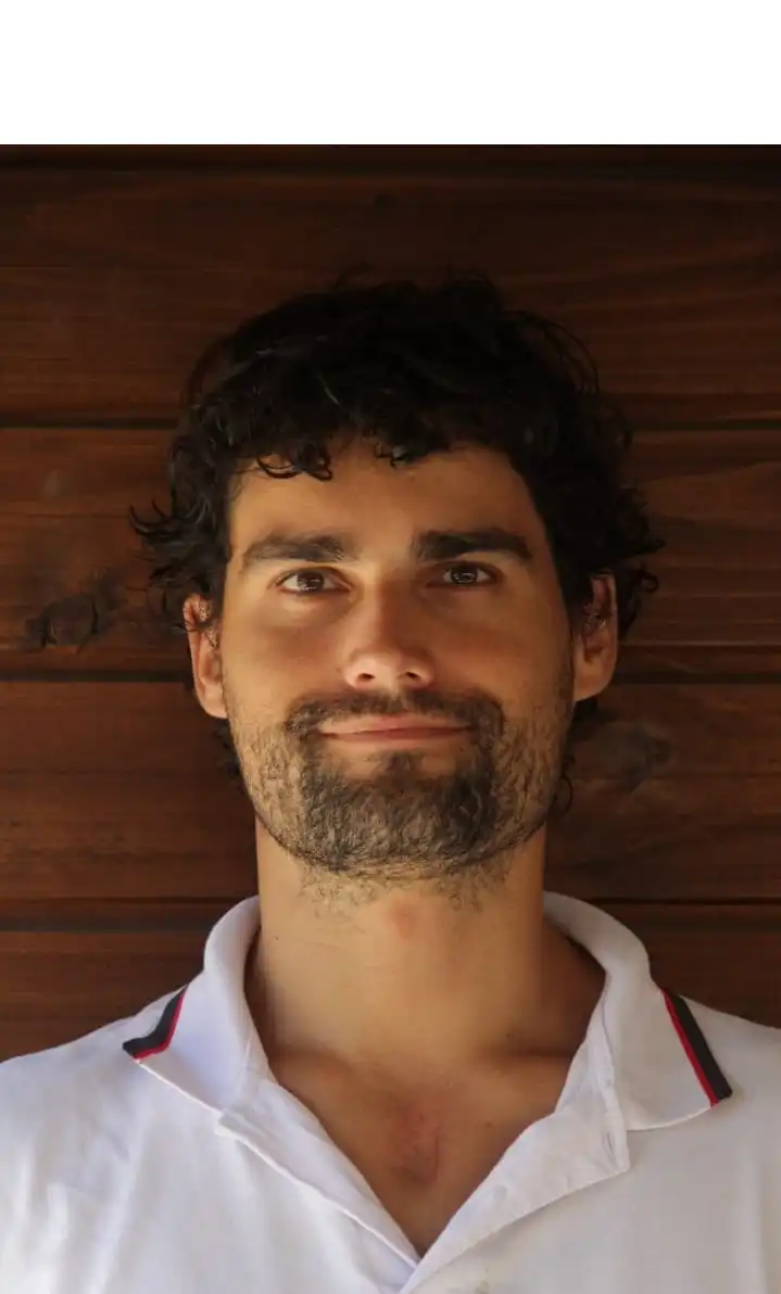 Rafael Pazetto Damasio