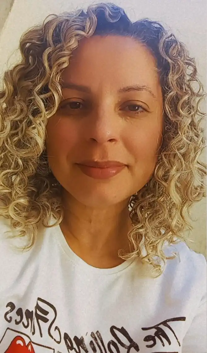 Viviane Almeida