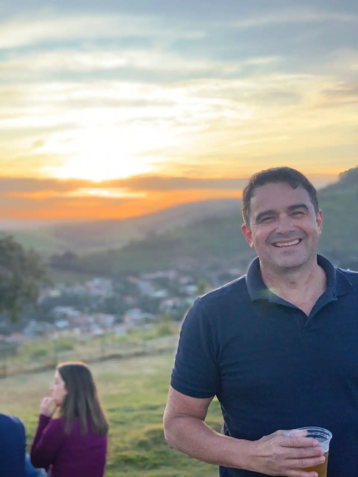 Eduardo Passerani