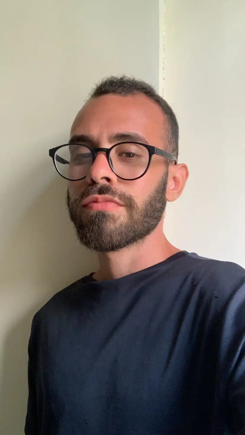 Pablo Santos