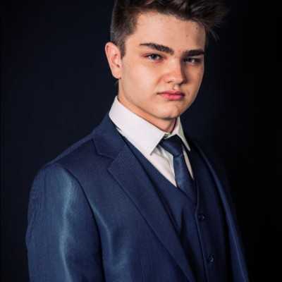 Rafael Ferreira
