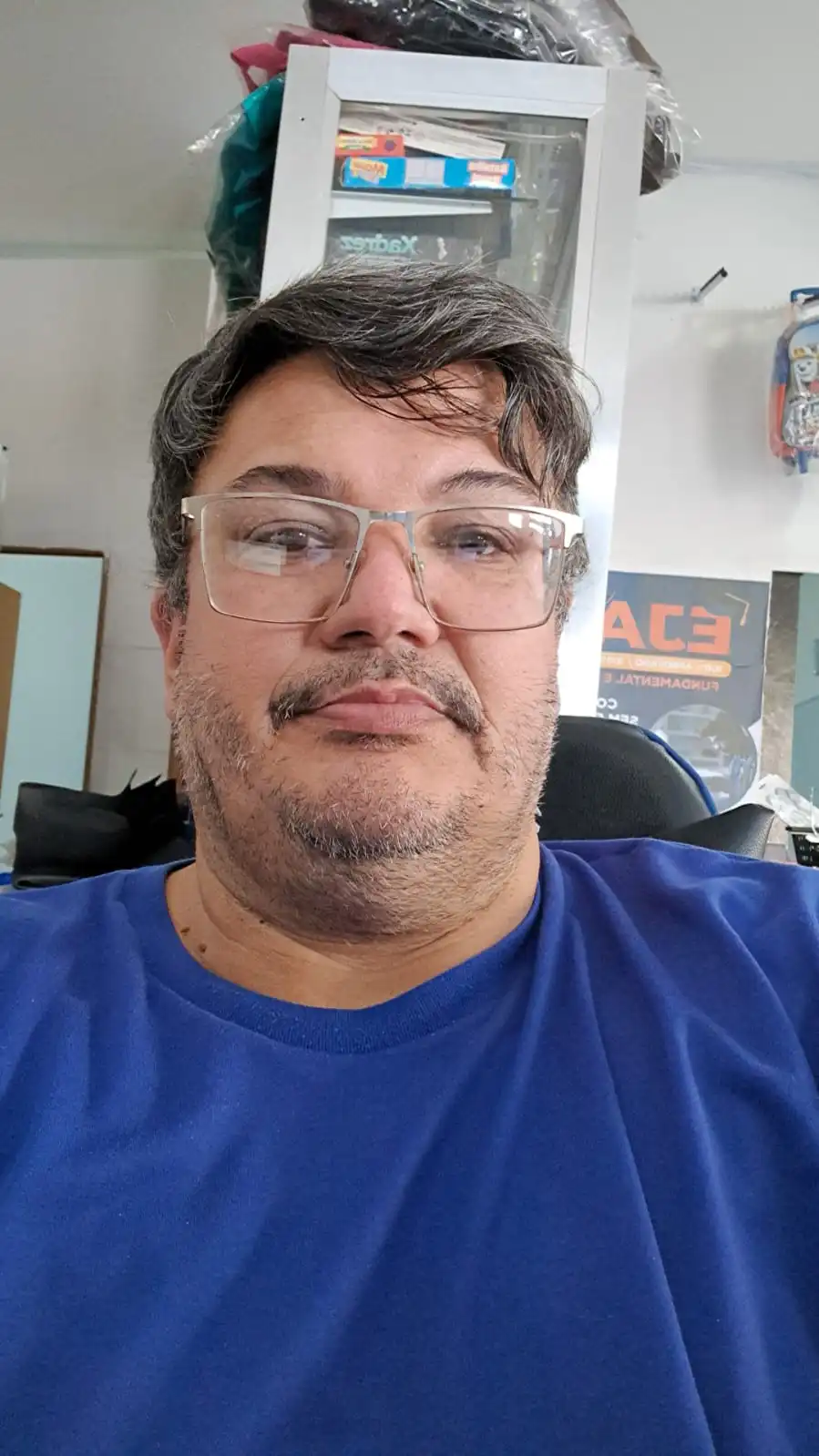 Leonardo De Moura Fuseti