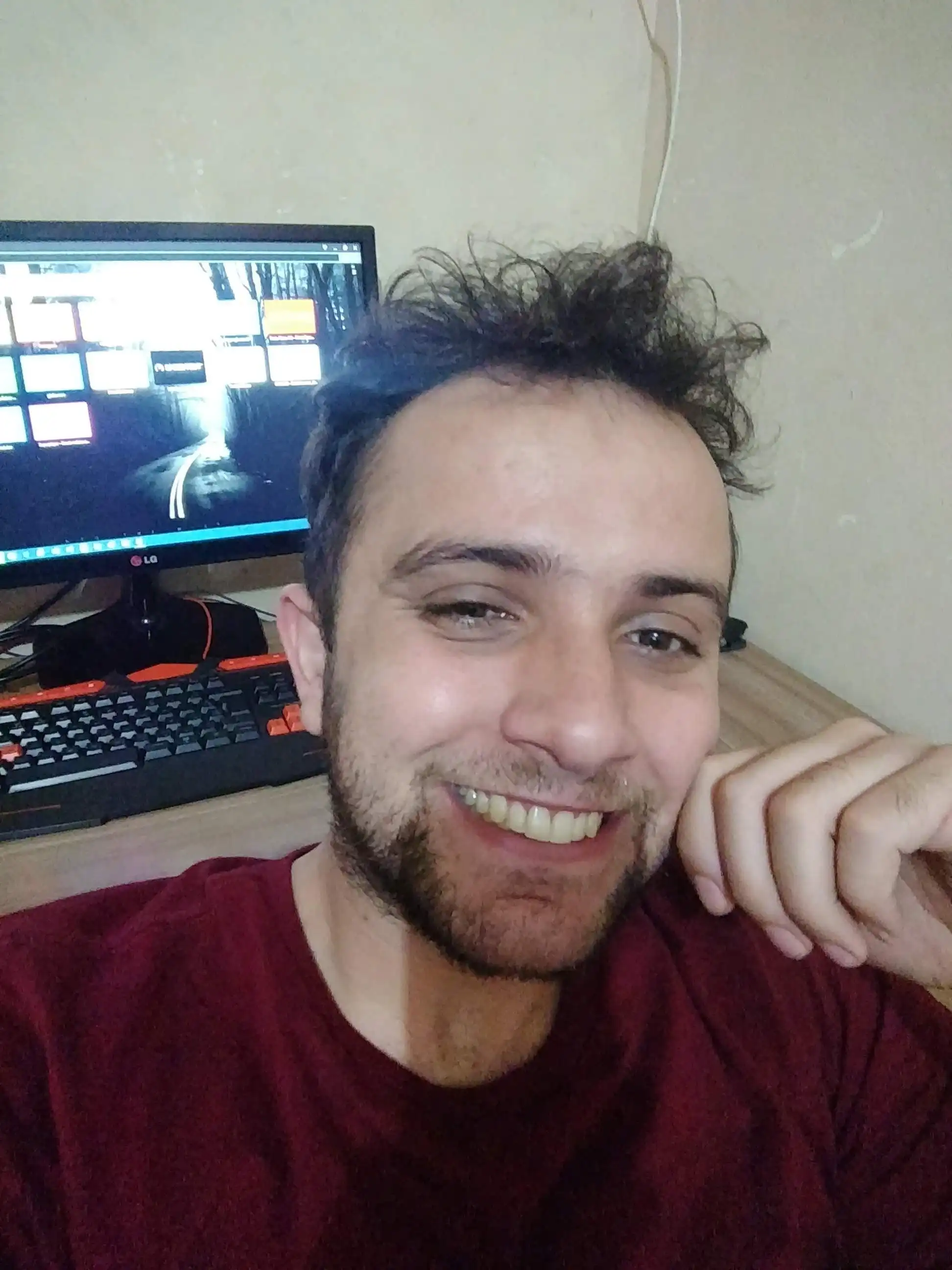 Guilherme Rezende