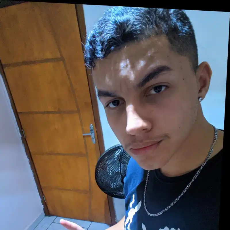 Keven Santos