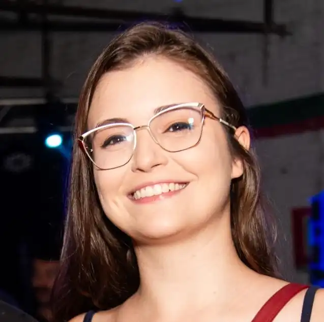 Clarissa Izabel Silveira Costa