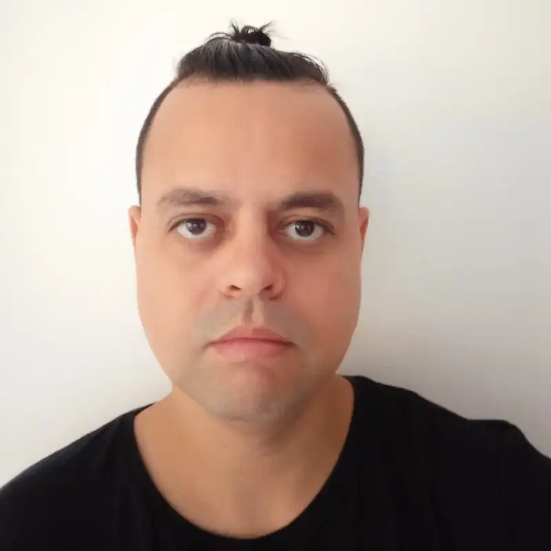 Adailton Barbieri
