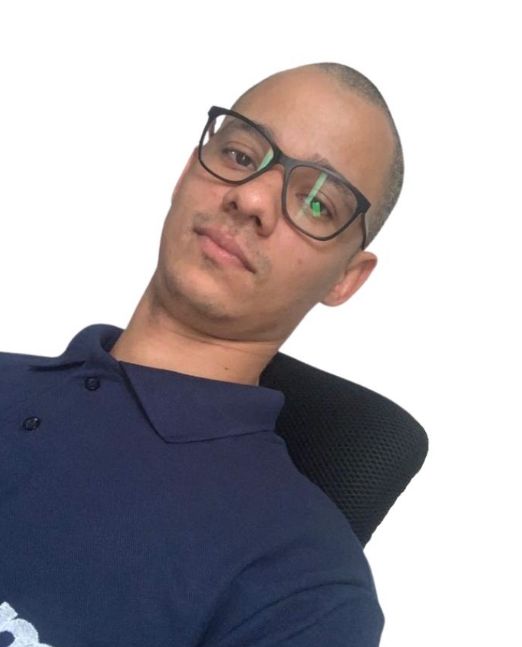 Bruno da Hora Ferreira