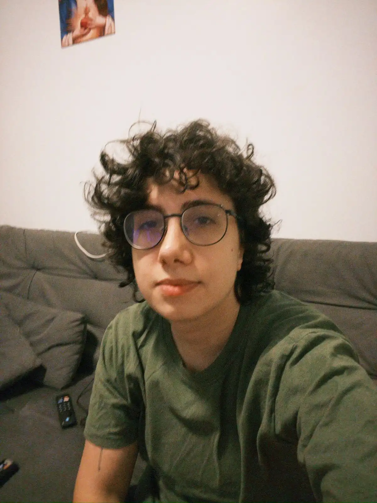 Kai Alvarenga