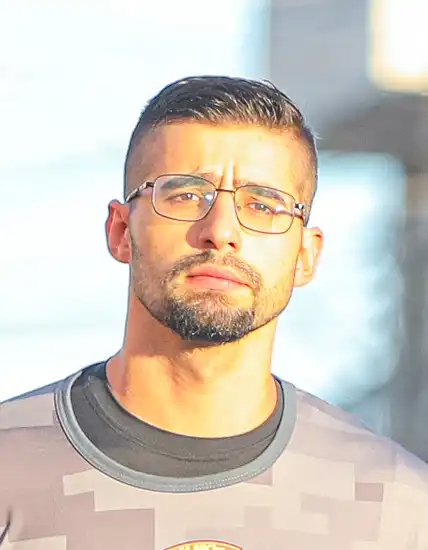 Vitor Oliveira Torino