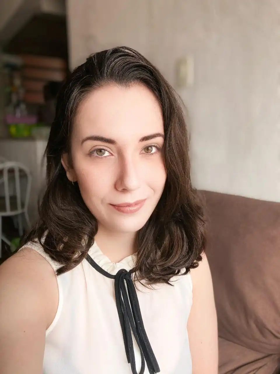 Júlia Fernandes