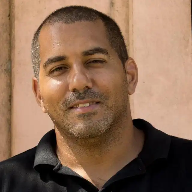 Adriano Benedito Dos Santos