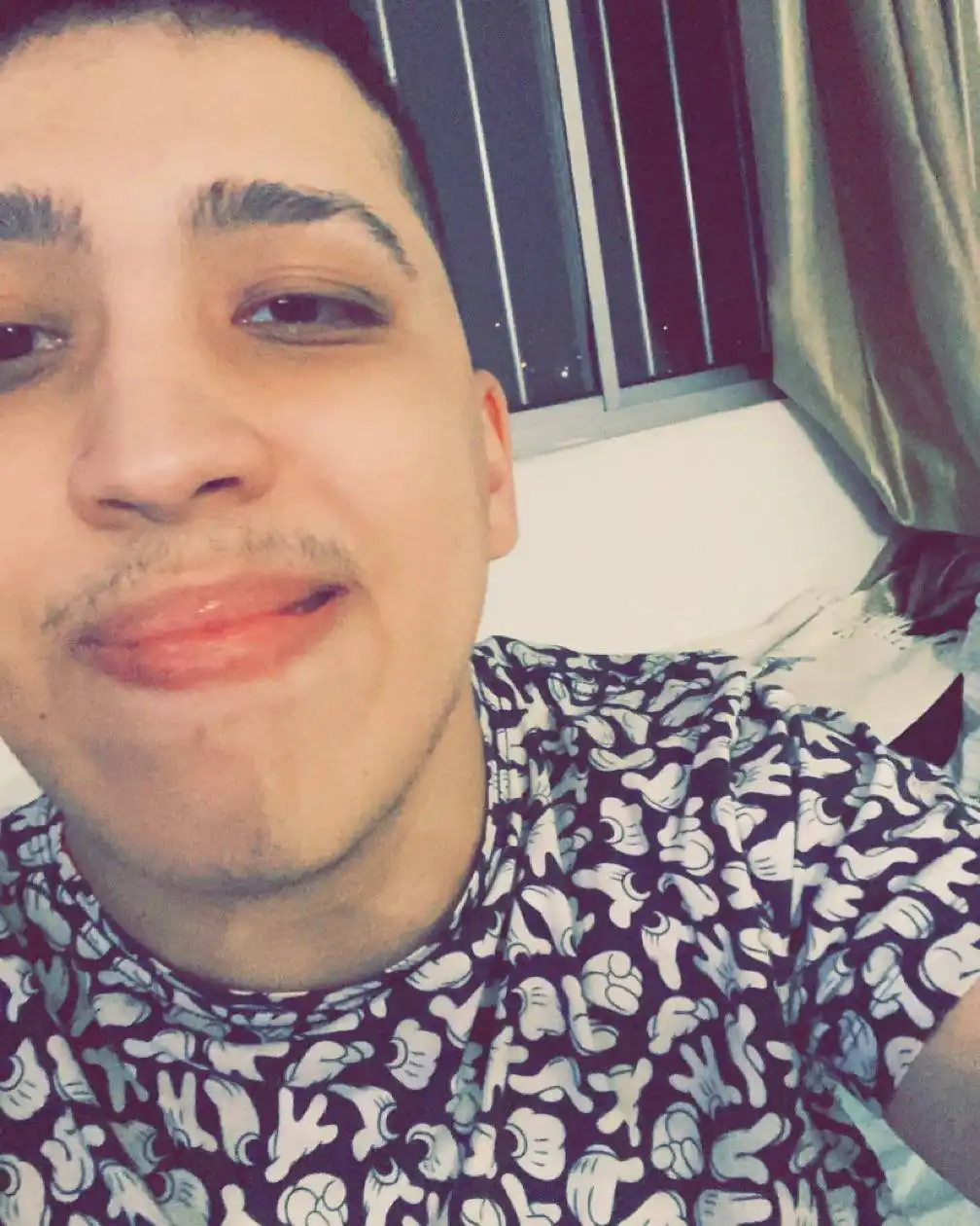 Higor Gabriel Catib