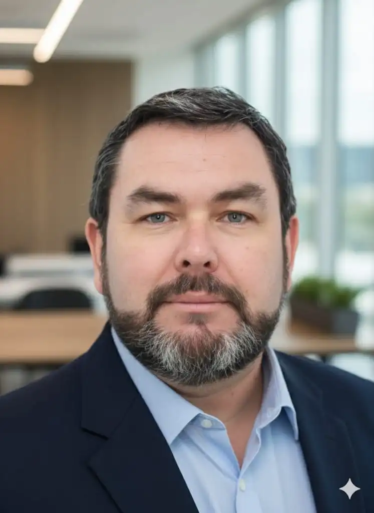 Marcos Luciano Rodrigues