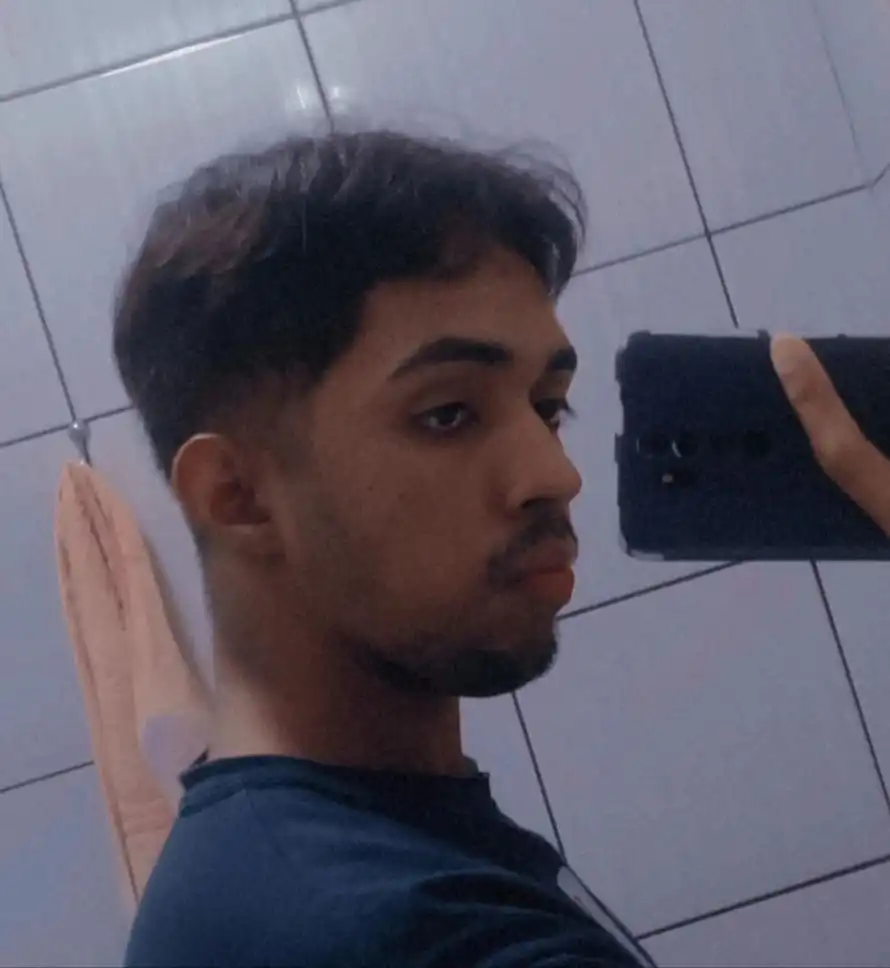 Mateus Lima Santos