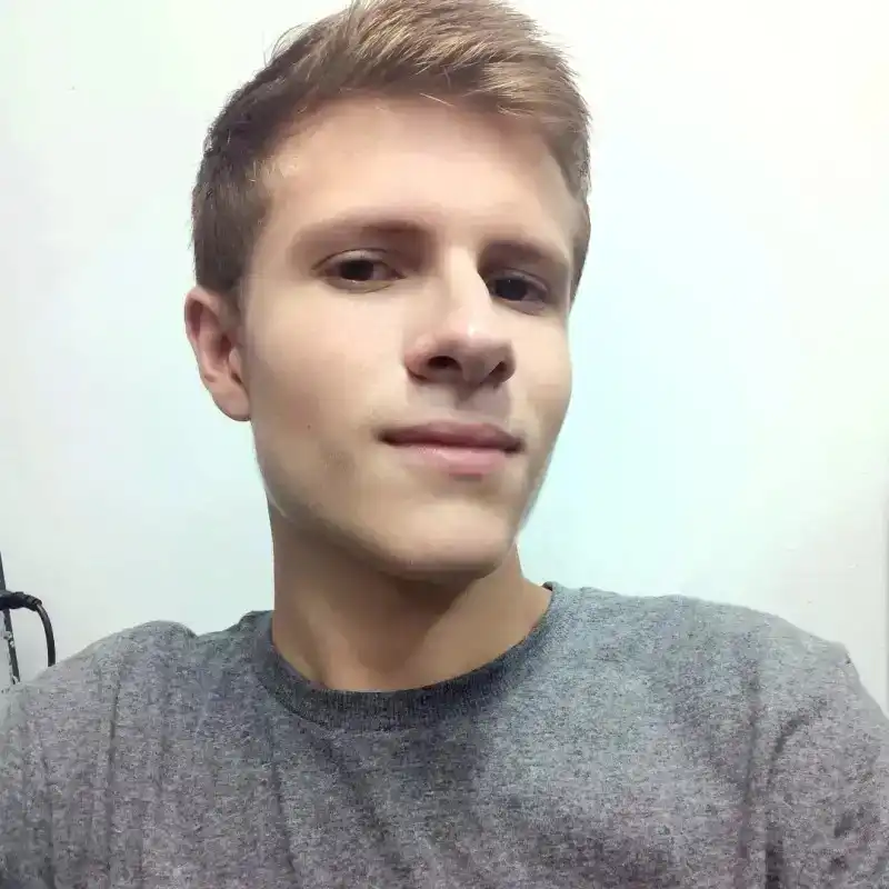 Gabriel Martins